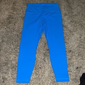 Lululemon Align 25”